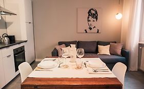 A-M Apartment Borgo Trento